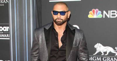 Dave Bautista is 'really bothered' he hasn't met his Army of the Dead co-star Tig Notaro - www.msn.com