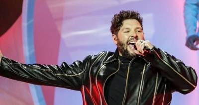 James Newman responds to Eurovision Song Contest result: "I want to focus on the positives" - www.officialcharts.com - Britain