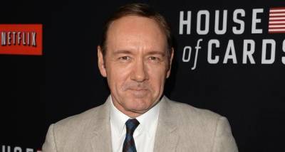 Kevin Spacey to make screen return with an Italian film; Bags first job since sexual assault allegations - www.pinkvilla.com - Hollywood - Italy