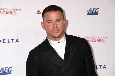 Channing Tatum Shares Shirtless Video, Discusses The Most ‘Exhausting And Effective’ Workout He Has Ever Done - etcanada.com
