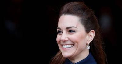 Kate Middleton stuns in affordable Zara blazer on Scotland tour - here’s all the outfit details - www.ok.co.uk - Scotland
