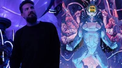 Adam Wingard To Direct A Film Based On Robert Kirkman’s ‘Hardcore’ Comic Book Series - theplaylist.net