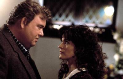 ‘Only the Lonely’ At 30: A Forgotten John Candy Gem Loaded With Untapped Potential - theplaylist.net - New York - Columbus