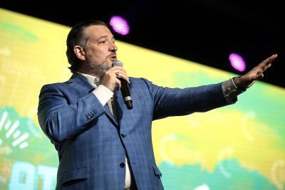 Ted Cruz claims Democrats and “woke media” are trying to turn military members into “pansies” - www.metroweekly.com - Russia - Netherlands - Washington