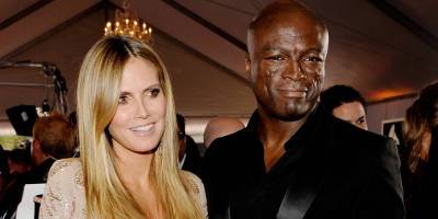 Seal Opens Up About Co-Parenting His Four Kids With Ex Heidi Klum: 'It's Challenging' - www.justjared.com - USA