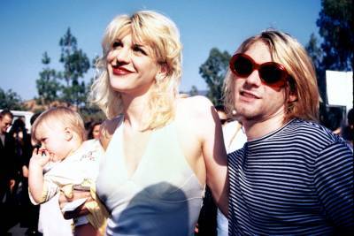 Kurt Cobain And Courtney Love’s Former Hollywood Home Goes On Sale For $1.2 Million - etcanada.com - France
