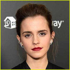 Emma Watson Spotted on PDA-Filled Date with Her Boyfriend After Shooting Down Recent Rumors - www.justjared.com