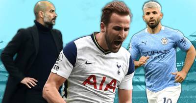 We 'signed' Harry Kane for Man City in the summer transfer window with amazing results - www.manchestereveningnews.co.uk - Manchester - county Kane