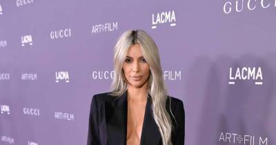 Kim Kardashian faces charges for withholding pay for 7 of her mansion staff - www.msn.com - Los Angeles - California