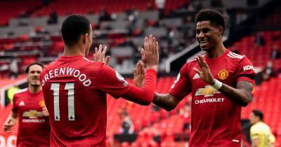 'Potent weapon' - Michael Owen issues Europa League final prediction for Manchester United - www.manchestereveningnews.co.uk - Manchester