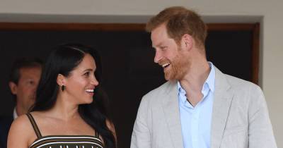 Prince Harry 'blinded by Meghan' and 'destroying himself' in interviews, says Paul Burrell - www.ok.co.uk - Britain - California