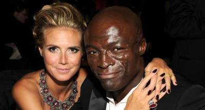 Heidi Klum’s ex Seal claims duo ‘never had teamwork’ while discussing co parenting; Calls it ‘challenging’ - www.pinkvilla.com - Britain - USA