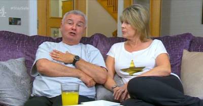 Celebrity Gogglebox 2021 cast and start time ahead of latest series - www.msn.com