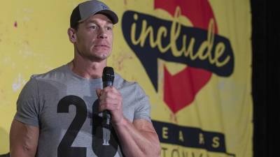 John Cena issues apology to China in Mandarin after calling Taiwan its own country in 'F9' interview - www.foxnews.com - China - city Beijing - Taiwan