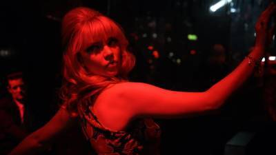 'Last Night in Soho' Trailer Drops Anya Taylor-Joy Into a Trippy Time Travel Horror Movie - www.etonline.com
