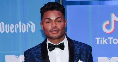 Geordie Shore’s Nathan Henry says he'd show his children episodes of the raunchy show - www.ok.co.uk - county Crosby - county Henry