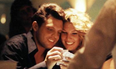 Luis Miguel y Daisy Fuentes: their iconic romance and a reconciliation that did’t work - us.hola.com - USA