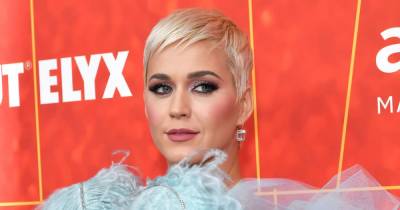 Katy Perry Will Give Daughter Daisy ‘Carte Blanche’ Access to Her Iconic Wardrobe - www.usmagazine.com - USA - California - county Will
