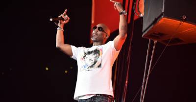 Listen to DMX’s new song “Hood Blues” featuring Westside Gunn, Benny The Butcher, and Conway The Machine - www.thefader.com - New York