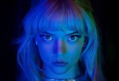 Last Night in Soho: People are already calling Anya Taylor-Joy’s new horror ‘the best film of 2021’ - www.msn.com