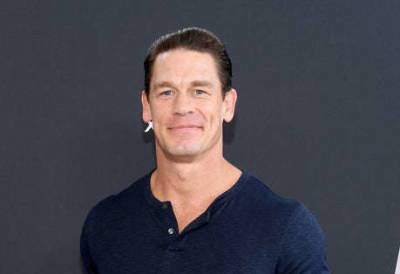 Fast & Furious 9 star John Cena under fire after apologising to China for calling Taiwan a country - www.msn.com - China - Taiwan