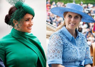 Big Changes To The Royal Line Of Succession Expected After Meghan Markle And Princess Beatrice Give Birth - etcanada.com