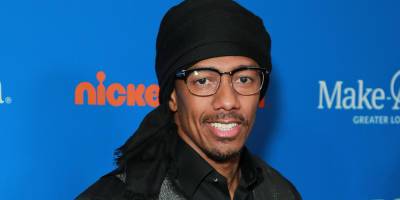 Nick Cannon Reportedly Expecting a Baby With Model Alyssa Scott; His Third Child This Year - www.justjared.com