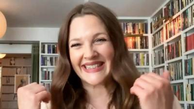 Drew Barrymore Tears Up Sharing How Her Daytime Emmy Nomination Is a 'Full Circle' Moment (Exclusive) - www.etonline.com