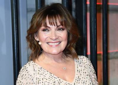 Lorraine Kelly found critics of her accent ‘really disappointing’ when starting in TV - evoke.ie - Scotland