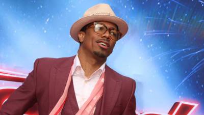 Nick Cannon Cryptically Says ‘Stay Tuned’ Amid Speculation He’s Expecting His Fourth Baby In A Year - hollywoodlife.com