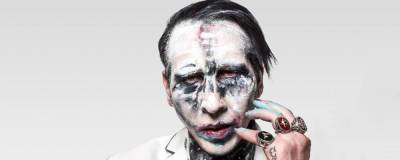 New Hampshire police issue arrest warrant for Marilyn Manson - completemusicupdate.com - USA - state New Hampshire