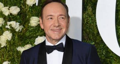 Kevin Spacey's upcoming film producer says actor's sexual misconduct allegations not a concern - www.pinkvilla.com - Italy