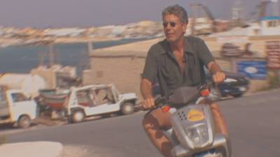 AFI Docs Festival Slate Includes ‘Roadrunner: A Film About Anthony Bourdain’ - variety.com - USA