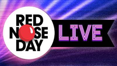 ‘Red Nose Day Live’: Jack Black, Paul Bettany, Darcy Carden, Jason Alexander & Others Set For NBC Telethon - deadline.com
