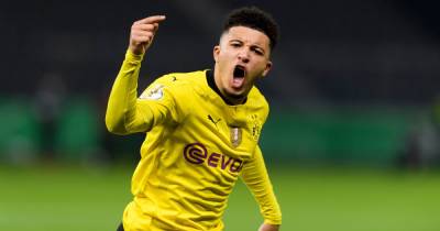 Rio Ferdinand tells Manchester United to sign Jadon Sancho and strengthen one more position this summer - www.manchestereveningnews.co.uk - Manchester - Sancho