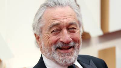 Robert De Niro’s Kids: Meet The 6 Faces Who Call The Oscar Winner ‘Dad’ - hollywoodlife.com