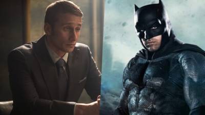 Zack Snyder Says Matthias Schoenaerts Was A Potential Batman Back-Up When Ben Affleck Had Reservations - theplaylist.net