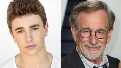 Steven Spielberg Taps Newcomer Gabriel LaBelle To Star In Untitled Film Based On Director’s Childhood - deadline.com