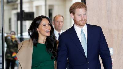 Meghan Markle, Prince Harry’s Sussex Royal cleared over claims it mismanaged charity funds - www.foxnews.com