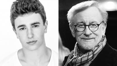 Newcomer Gabriel LaBelle to Star in Steven Spielberg’s Film Based on His Childhood - thewrap.com - USA - Arizona - city Phoenix