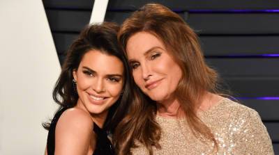 Caitlyn Jenner Reveals Why the Kardashian-Jenner Children Haven't Publicly Supported Her for Governor - www.justjared.com - California