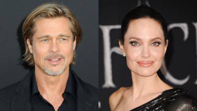 Brad Pitt Just Won Joint Custody While Angelina Jolie Claims It Wasn’t a ‘Fair Trial’ - stylecaster.com - New York - Hollywood - California