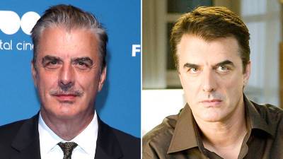 Chris Noth Confirmed To Reprise Mr. Big Role In ‘Sex And The City’ Sequel Series At HBO Max - deadline.com - county Parker - county Davis