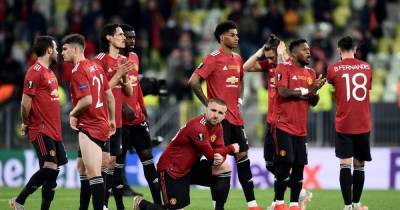 Rio Ferdinand explains what went wrong for Manchester United in Europa League final - www.manchestereveningnews.co.uk - Manchester