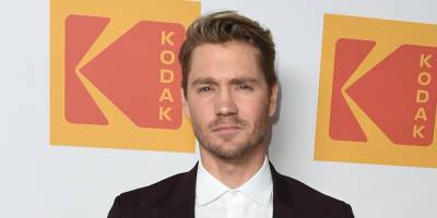 Chad Michael Murray to Play Serial Killer Ted Bundy in New Movie 'American Boogeyman' - www.justjared.com - USA - Chad - county Murray
