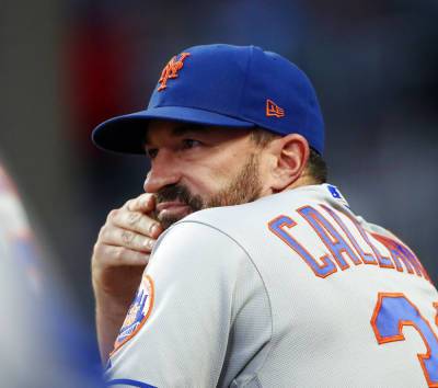 Los Angeles Angels Fire Mickey Callaway For Sex Harassment Of Female Media Members - deadline.com - Los Angeles - Los Angeles - India - New York - county Cleveland