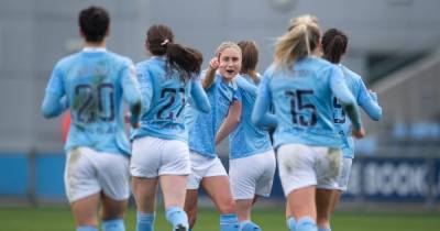 Eleven Man City Women players named in Team GB’s football squad - www.manchestereveningnews.co.uk - Britain - Manchester - Tokyo