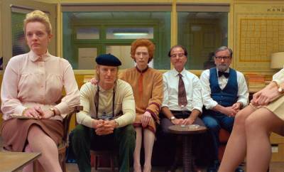 ‘The French Dispatch’: Wes Anderson’s Latest Premieres At Cannes Then Set For October U.S. Release - theplaylist.net - France - Hollywood
