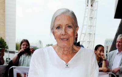 Vanessa Redgrave distances herself from Kevin Spacey comeback film - www.nme.com - Italy
