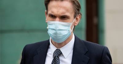 TV doctor Christian Jessen ordered to pay £125,000 in damages for false tweet - www.manchestereveningnews.co.uk - Manchester - Ireland